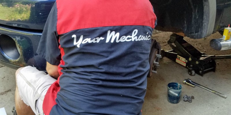 The Most Convenient and Affordable Car Maintenance Service