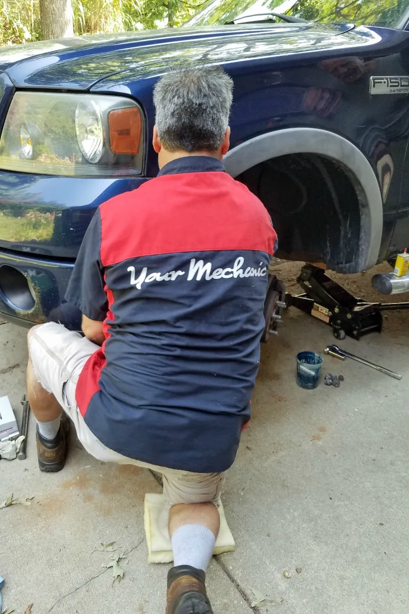 The Most Convenient and Affordable Car Maintenance Service