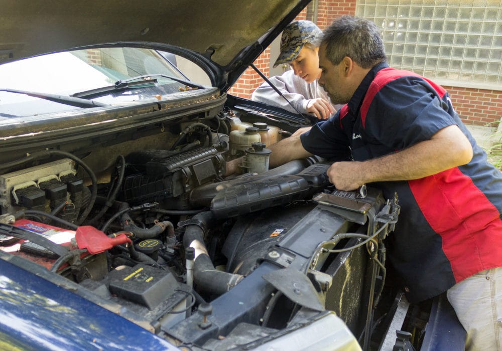 The Most Convenient and Affordable Car Maintenance Service