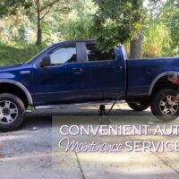 The Most Convenient and Affordable Car Maintenance Service