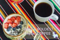 The Best Hispanic Coffee is Just Right Down the Street #CafeBusteloAtMeijer #IC AD