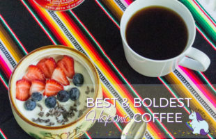The Best Hispanic Coffee is Just Right Down the Street #CafeBusteloAtMeijer #IC AD