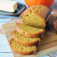 Best Pumpkin Bread Recipe to Make this Fall