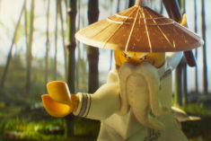 LEGO Ninjago Movie Review - The Kid Friendly Take
