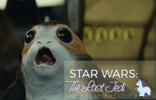 Star Wars: The Last Jedi New Trailer, Poster, and TICKETS! #TheLastJedi