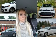 Kia and Reliability - A Moment of Personal Validation