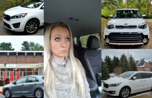 Kia and Reliability - A Moment of Personal Validation