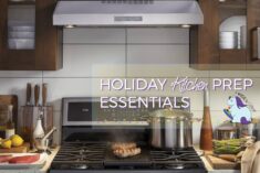 The Ultimate Holiday Kitchen Prep Essentials to Reduce Stress and Impress
