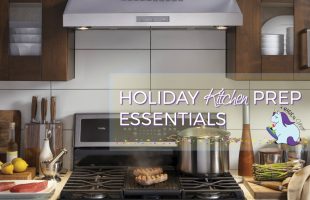 The Ultimate Holiday Kitchen Prep Essentials to Reduce Stress and Impress