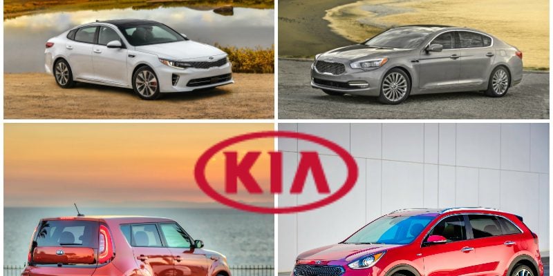 Kia and Reliability - A Moment of Personal Validation