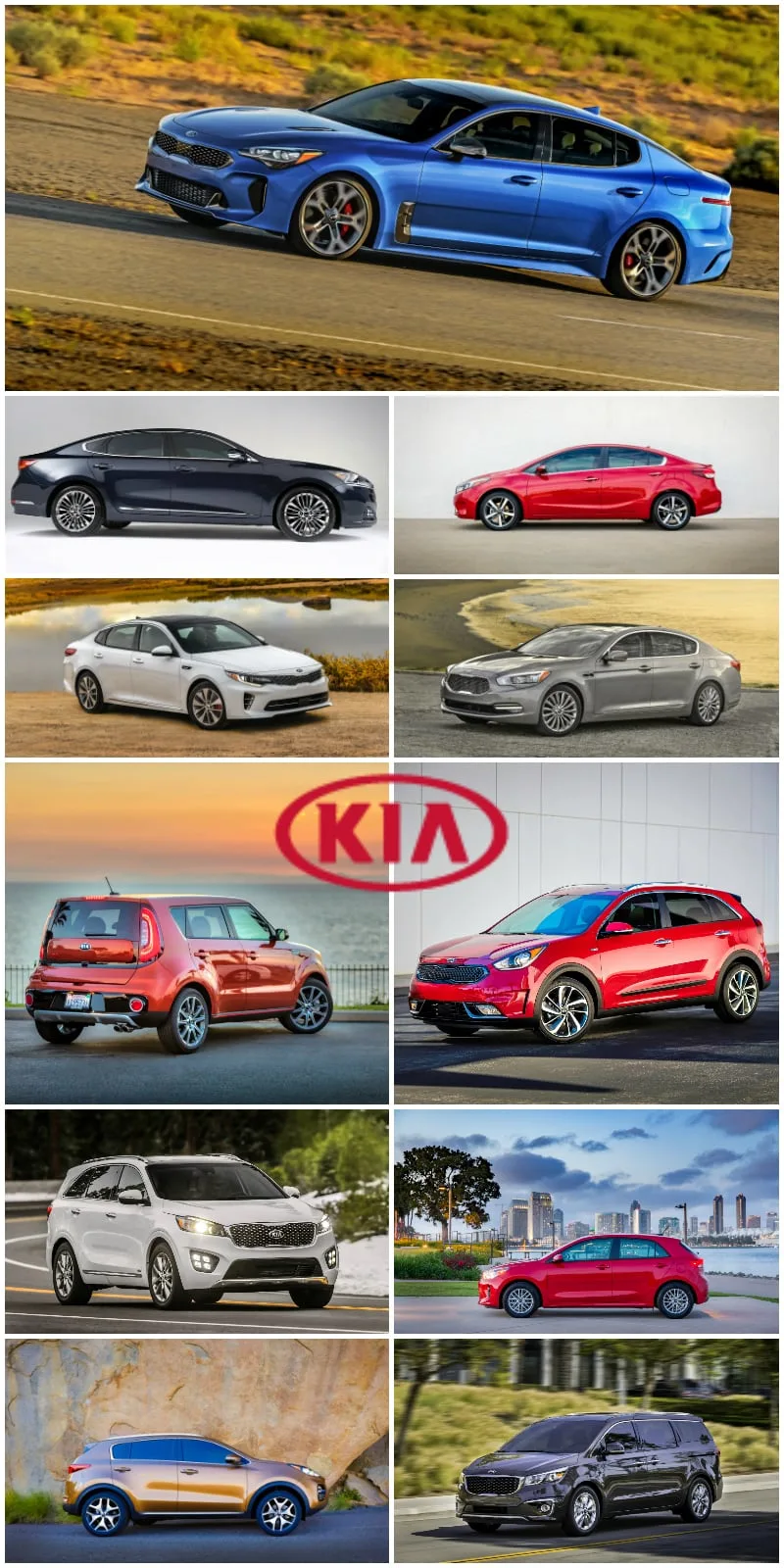 Kia and Reliability - A Moment of Personal Validation