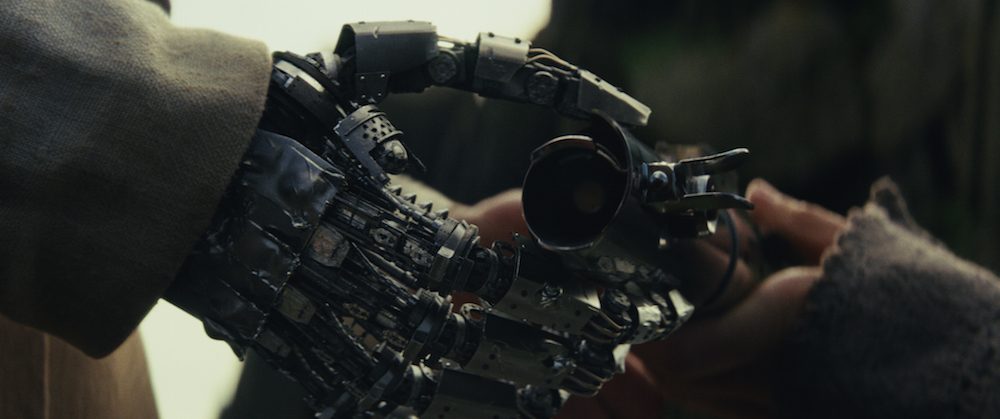 Star Wars: The Last Jedi New Trailer, Poster, and TICKETS! #TheLastJedi