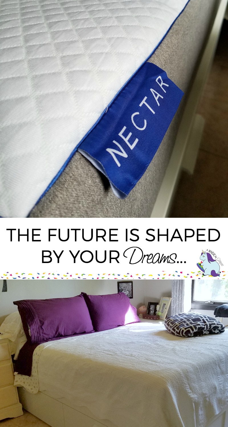 Sleep, The Real Game Changer in Life - Nectar Mattress Review