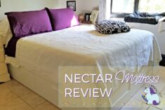 Sleep, The Real Game Changer in Life - Nectar Mattress Review