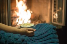 Why Self Care is Important and Warm Cinnamon Chai Recipe