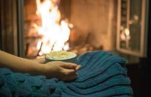 Why Self Care is Important and Warm Cinnamon Chai Recipe