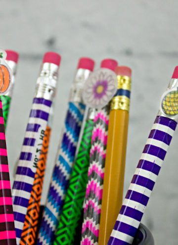 Glue Gun Crafts for All Seasons, Holidays, and Back to School