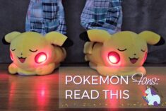 Pokemon Center Locations Now in Gamestop - Giveaway
