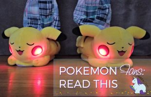 Pokemon Center Locations Now in Gamestop - Giveaway