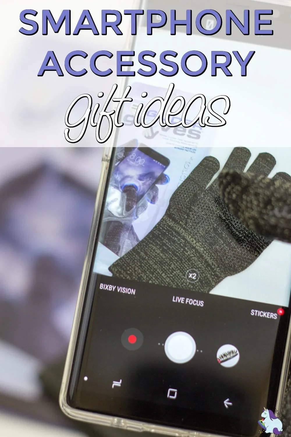 Best Smartphone Accessories to Give as Gifts