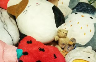 Gift Ideas for Family Fun with Kids - Indoor Edition