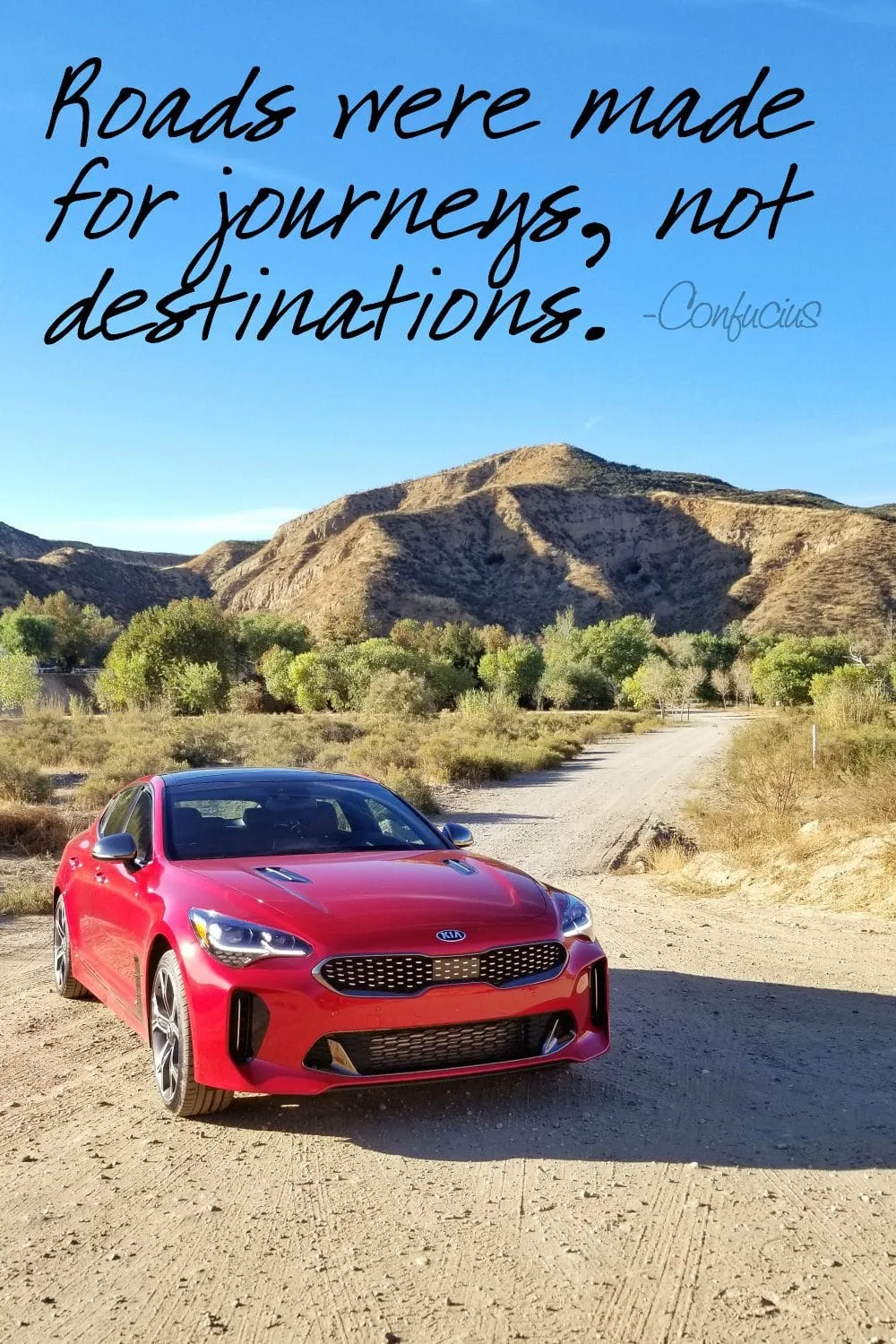 2018 Kia Stinger - The Biggest Deal #StingerIsHere #KiaPartner