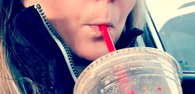 Yummiest Gluten Free and Vegan Red Mango Smoothies #ad
