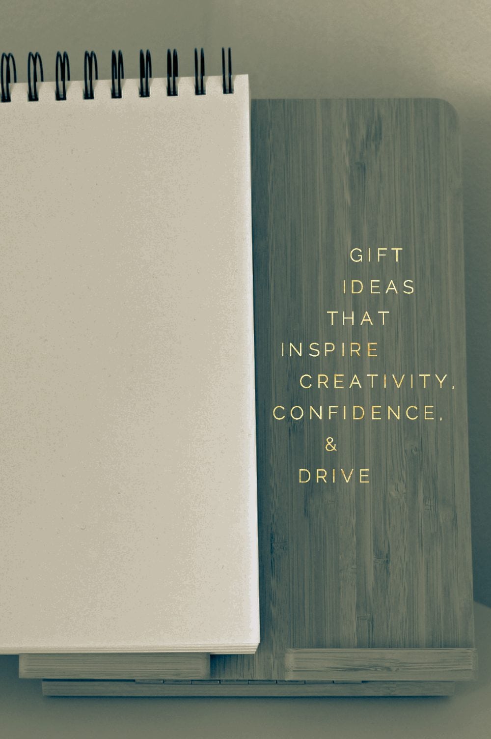 Best gifts to give anyone needing inspiration