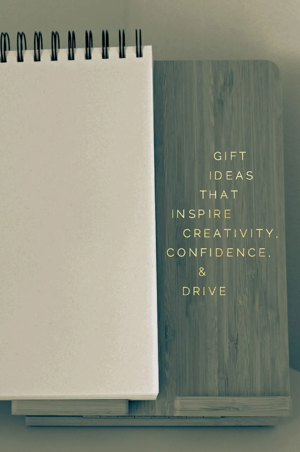 Best gifts to give anyone needing inspiration.