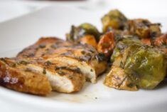 Best Frozen Meals that Leave Room for Dessert #DelightsandLoafCakes #MarieCallenders