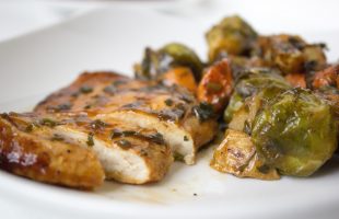 Best Frozen Meals that Leave Room for Dessert #DelightsandLoafCakes #MarieCallenders