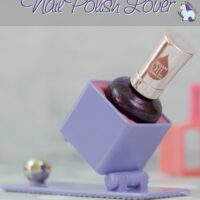 Nail Polish Gift Ideas for Magical Manicures