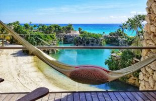 The Best All Inclusive Resorts in Mexico - Hotel XCaret #HotelXCaretMexico