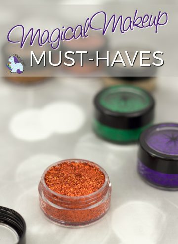 Magical Makeup Gift Ideas for the Inner Mythical Creature