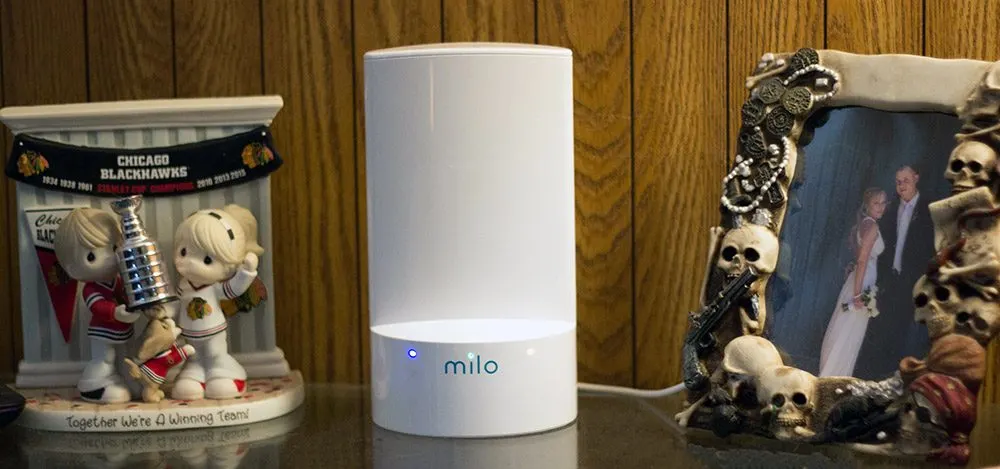 Affordable Way to Extend Wifi Coverage with Milo