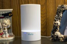 Affordable Way to Extend Wifi Coverage with Milo