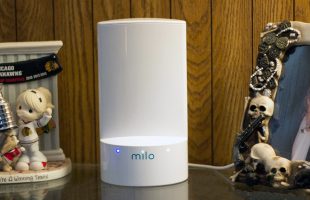 Affordable Way to Extend Wifi Coverage with Milo