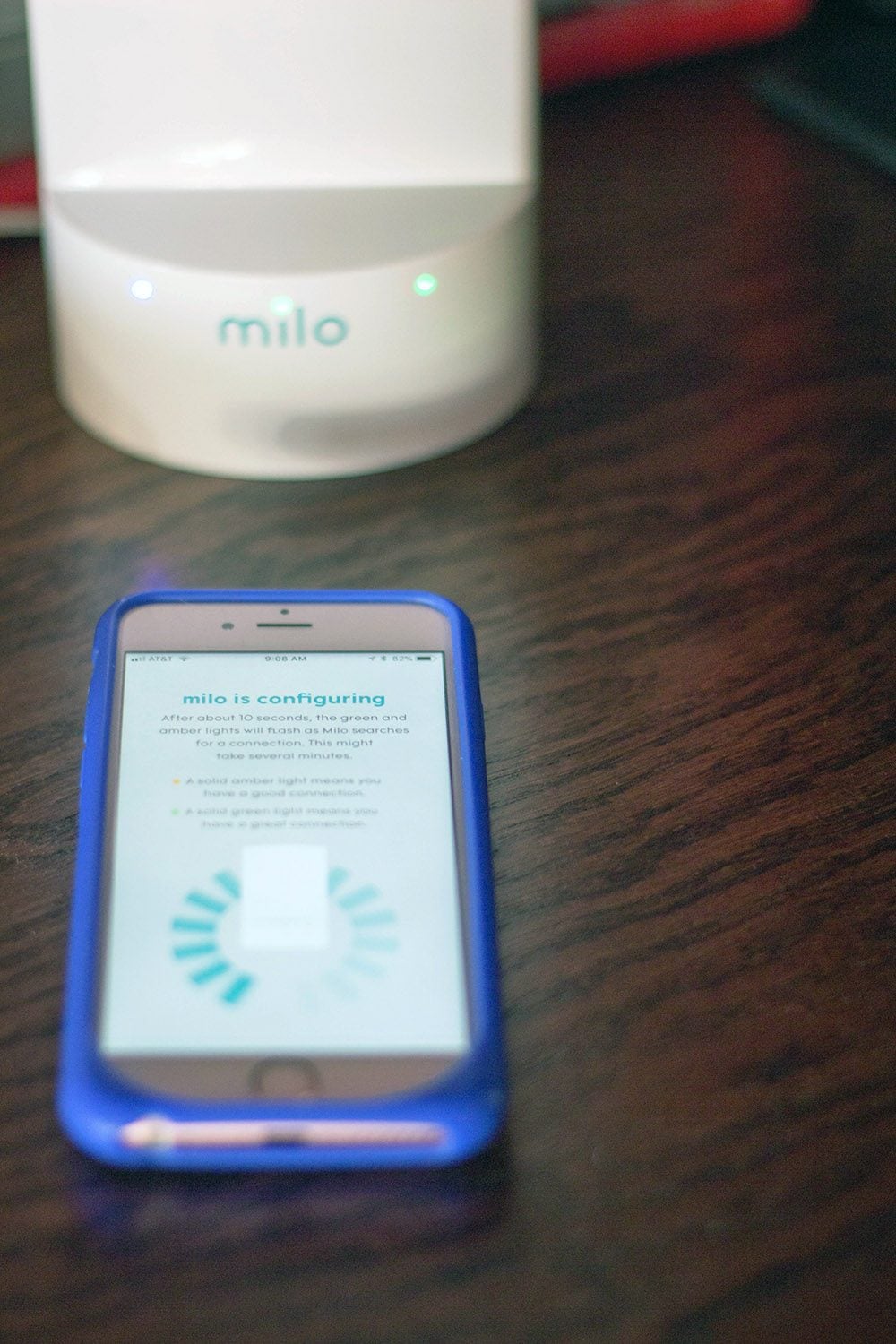 Affordable Way to Extend Wifi Coverage with Milo