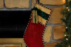 Stocking Stuffer Ideas for Adults who Need Pampering after Holiday Stress