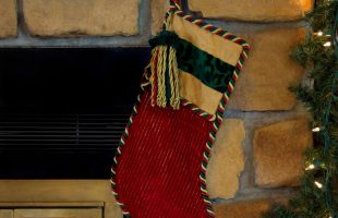 Stocking Stuffer Ideas for Adults who Need Pampering after Holiday Stress