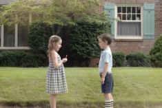 New Life film photo