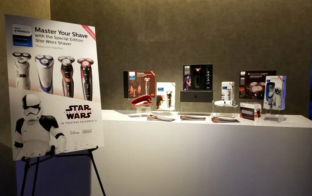 Star Wars: The Last Jedi Global Press Event Recap #TheLastJediEvent