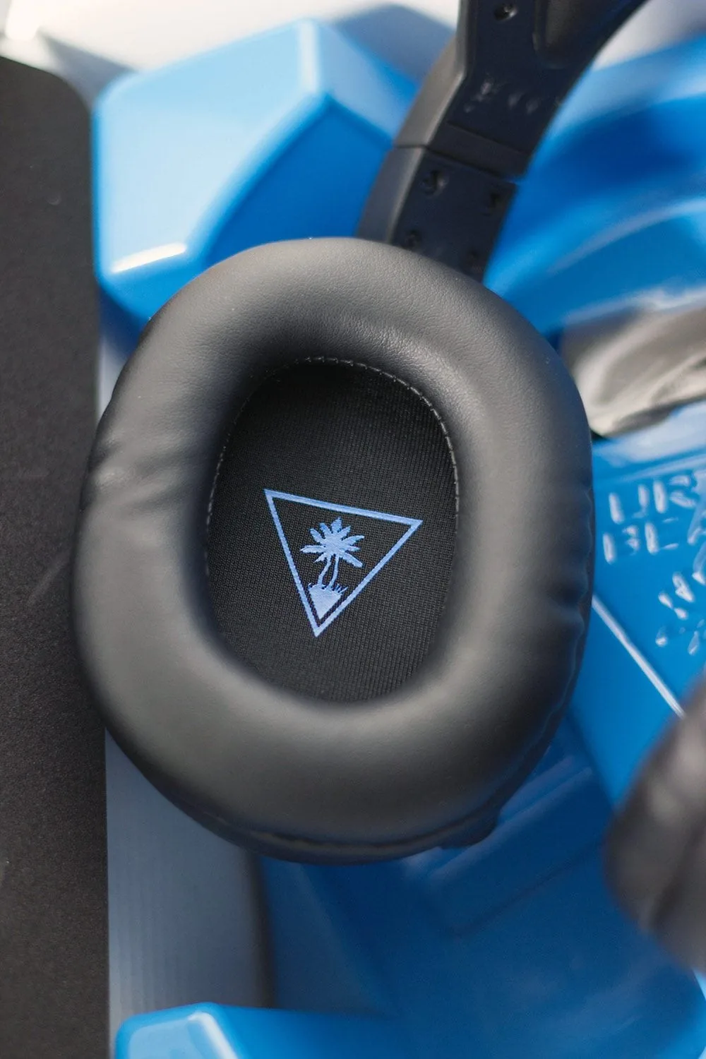 Thoughts about the Turtle Beach PS4 Headset from an OG Original