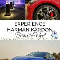 The Science and Sensuality of Sound - Harman Kardon Car Speakers #harmankardon #HKinsider #HKxKia #ad