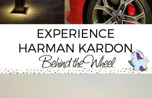 The Science and Sensuality of Sound - Harman Kardon Car Speakers #harmankardon #HKinsider #HKxKia #ad