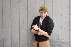 My Teenage Son Won't Stop Talking About JORD Watches - Giveaway #JORDWatches AD