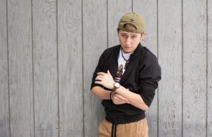 My Teenage Son Won't Stop Talking About JORD Watches - Giveaway #JORDWatches AD