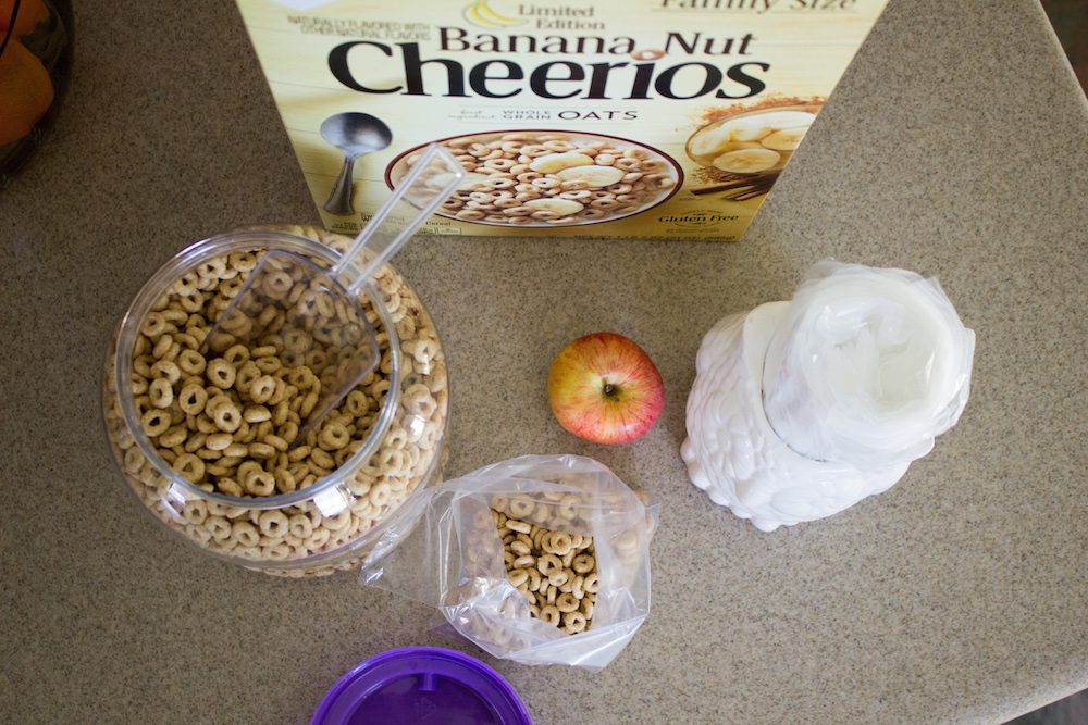 Quick Breakfast for Kids for More Efficient Mornings #NewYearNewCereal @Walmart #ad