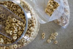 Quick Breakfast for Kids for More Efficient Mornings #NewYearNewCereal @Walmart #ad