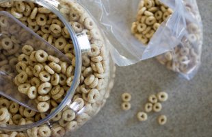 Quick Breakfast for Kids for More Efficient Mornings #NewYearNewCereal @Walmart #ad